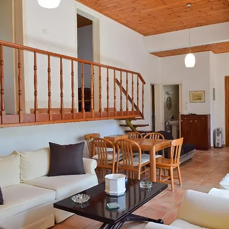 Anastasia Country house *