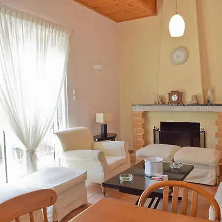 Anastasia Country house