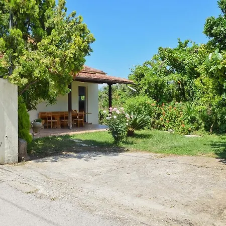 Country house Anastasia *